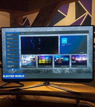 Kompletní herní set MSI MAG Infinite S3 GeForce RTX 3060 - 5
