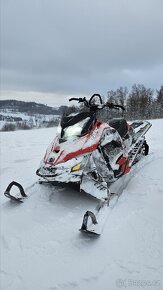 Ski Doo Summit X 800 E-Tec 2014 - 5
