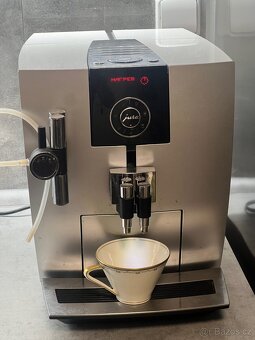 Jura j.9. - 5