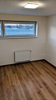 Pronájem bytu 2+kk • 55 m² parkování - 5