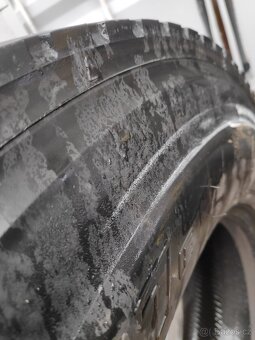 315/60 R22,5 Yokohama TY517E 152/148L+S - 5