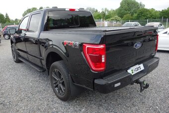 Ford F-150 XLT 2.7 242kW FX4 2022 - 5