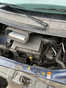 Ford transit - 5