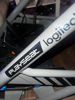 Moza racing r9 - 5