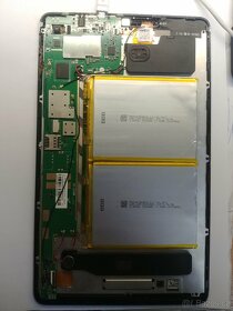 TABLET ALLVIEW VIVA H1001 LTE na díly, - 5