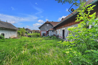 Prodej rodinného domu, 1320 m2, Smrček, okr. Chrudim - 5