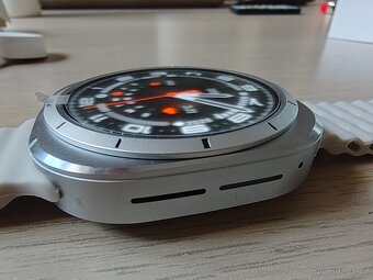 Hodinky W&O X15 max - 5