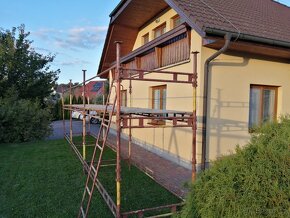 Haki lešení - 5