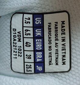 Boty Mizuno Contender UK 6.5/ EUR 40 - 5