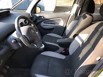Citroën C3 Picasso 1.4, Třinec - 5
