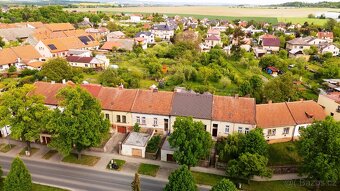 Prodej rodinného domu v centru Vysokého Mýta - 5