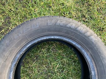 Kola pneumatiky 175/65 R14 Peugeot - 5