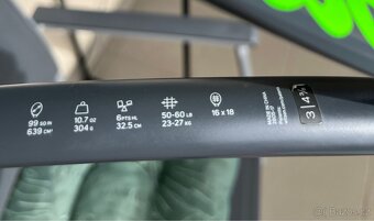 Tenisová raketa Wilson BLADE TEAM 99 - 5