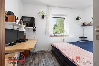 Prodej, domy/rodinný, 80 m2, Havířská 229, 33023 Nýřany, Plz - 5