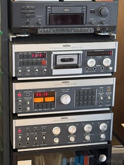 Revox component (1980-1984) - 5