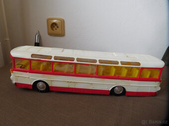 AUTOBUS - KAROSA ŠD-11 - ITES - 5