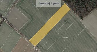 Prodej pole v k.ú. Skuhrov u Mělníka - 5