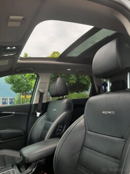 Kia Sorento 2020, GT-line, 1. maj., záruka, ČR - 5