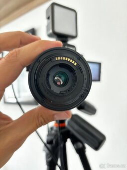 CANON EOS M50 mark I - 5
