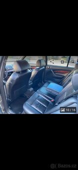 Octavia 1.9tdi,96kw - 5