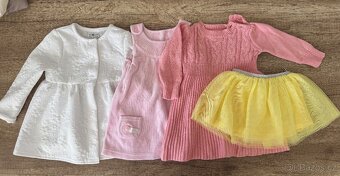 Set oblečení pro holcicku - 5