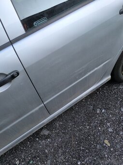 Fabia 1.2 - 5