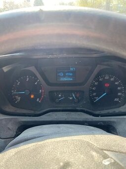 Ford Transit Custom - 5