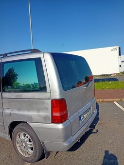Prodám w 638 v220 r.v2003 - 5