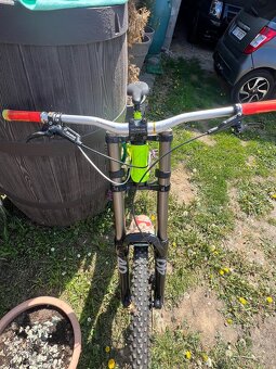 Specialized demo 8 FOX - 5