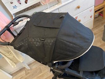 Baby Jogger Sport SUMMIT X3 - 5