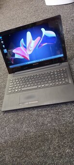 Notebook Lenovo - 5