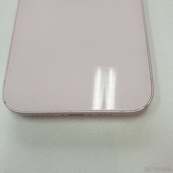 Iphone 13, 128 GB, bat.90%, CZ puvod,velmi pekny - 5