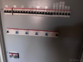 Prodám stavební rozvaděče - 5