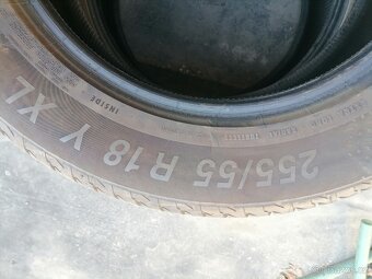 255 55 18 xl - 5