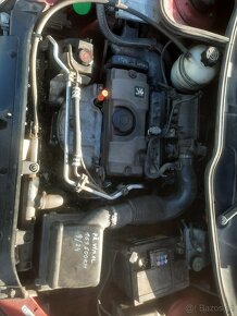 peugeot 206 1.2 - 5