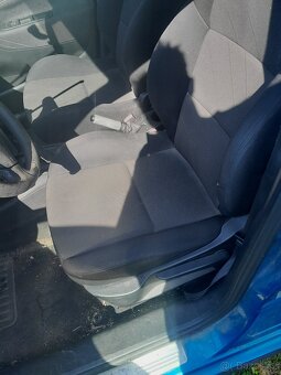 díly Peugeot 207 1,6 HDI 80kW - 5
