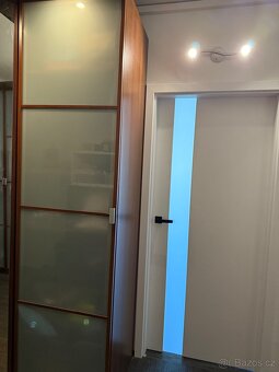 Rohová sestava skříně IKEA - 5