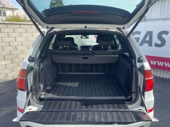 BMW X5 3.0d x-Drive 180kW Aut. NAVI - 5