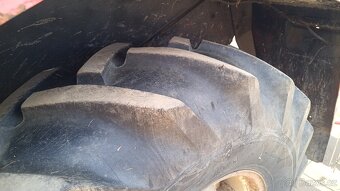 Prodam Zetor 6245 - 5
