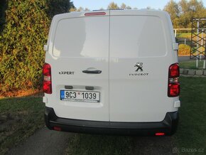 PEUGEOT EXPERT L3 LONG 2.0HDi 106kw r.2022 ČR.DPH. - 5