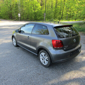 Volkswagen Polo V 1,2i 51kw, 2013, NAJETO 104 929km - 5