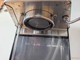 Pákový kávovar GAGGIA Classic Espress + příslušenství - 5