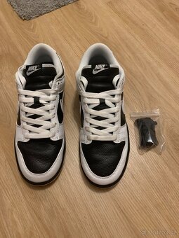 Nike Dunk Low Reverse Panda - 5