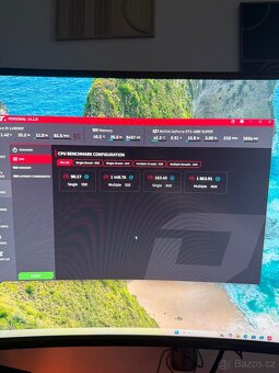 Herní Počítač | Gaming PC | Rtx 4080 Super ; i9 14900KF - 5