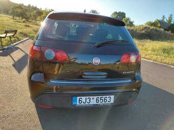 Fiat Croma 1.9 JTD 88kw r.v.2009 - 5