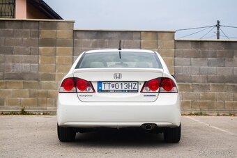Honda Civic 1.3 Hybrid - 5