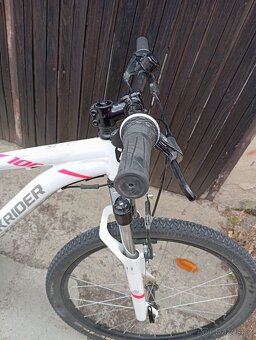 Prodám kolo ROCKRIDER ST100 - 5