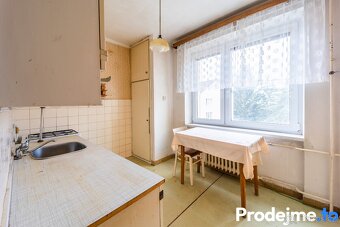 Prodej byty 2+1, 59 m2 - Brno - Štýřice, ev.č. 100102 - 5