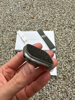 Apple Watch ultra - 5
