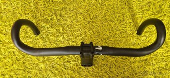 Silniční řidítka s představcem 440mm - 5